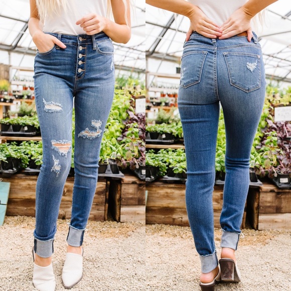 judy blue jeans sale